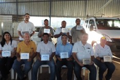 64 anos – Saae comemora aniversário com homenagens e anúncio de obras